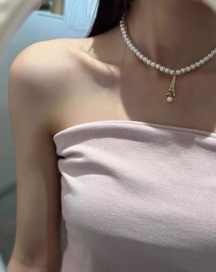 Christian Dior Necklaces